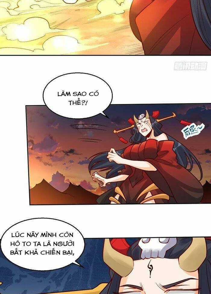 Nguyên Lai Ta Là Tu Tiên Đại Lão Chapter 243 - 27