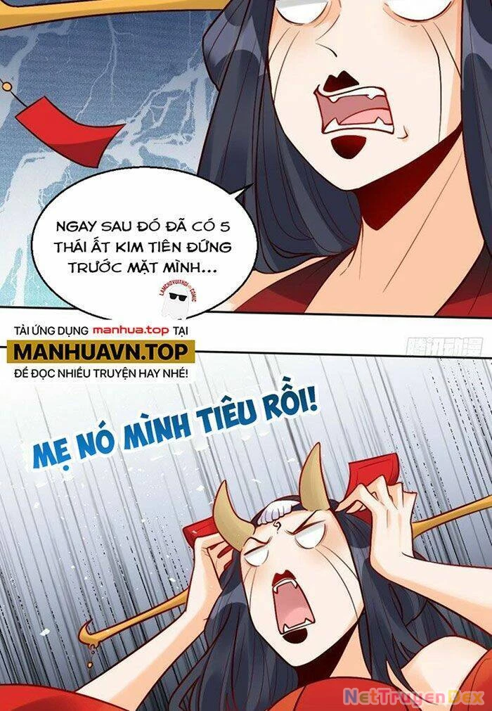 Nguyên Lai Ta Là Tu Tiên Đại Lão Chapter 243 - 28