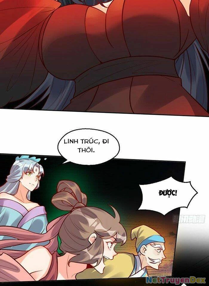 Nguyên Lai Ta Là Tu Tiên Đại Lão Chapter 243 - 29