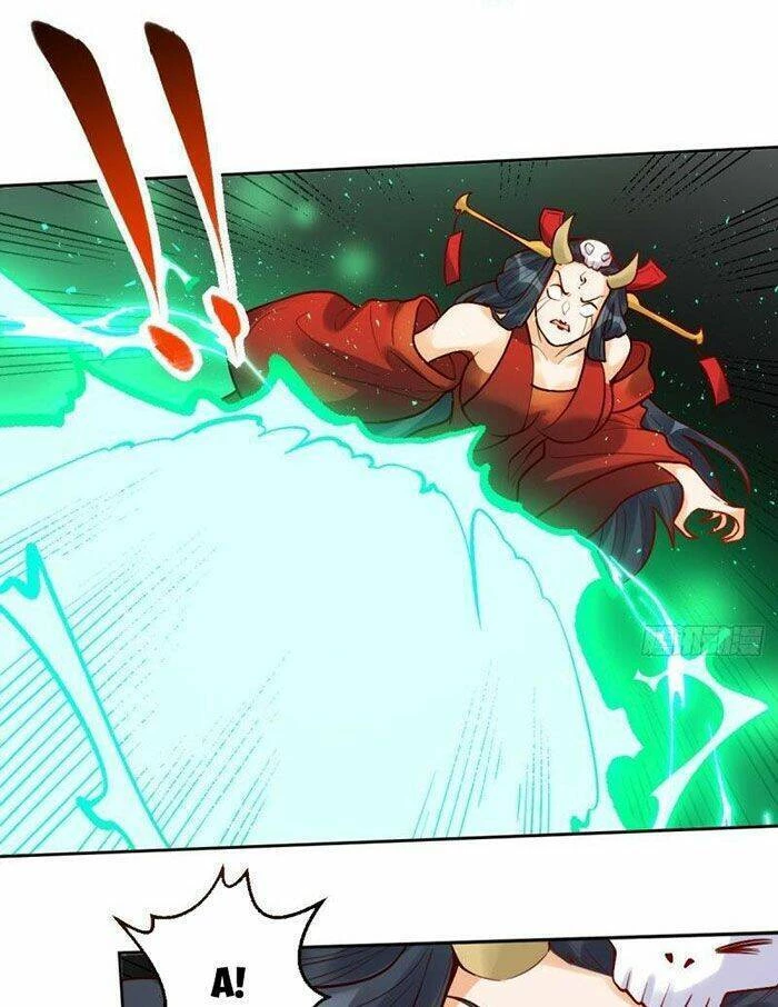 Nguyên Lai Ta Là Tu Tiên Đại Lão Chapter 243 - 33