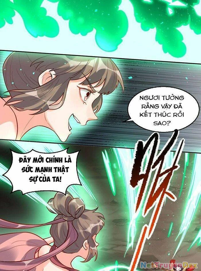 Nguyên Lai Ta Là Tu Tiên Đại Lão Chapter 243 - 36