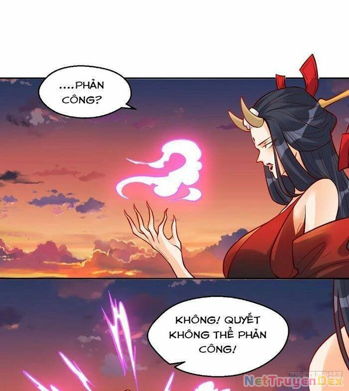Nguyên Lai Ta Là Tu Tiên Đại Lão Chapter 243 - 46