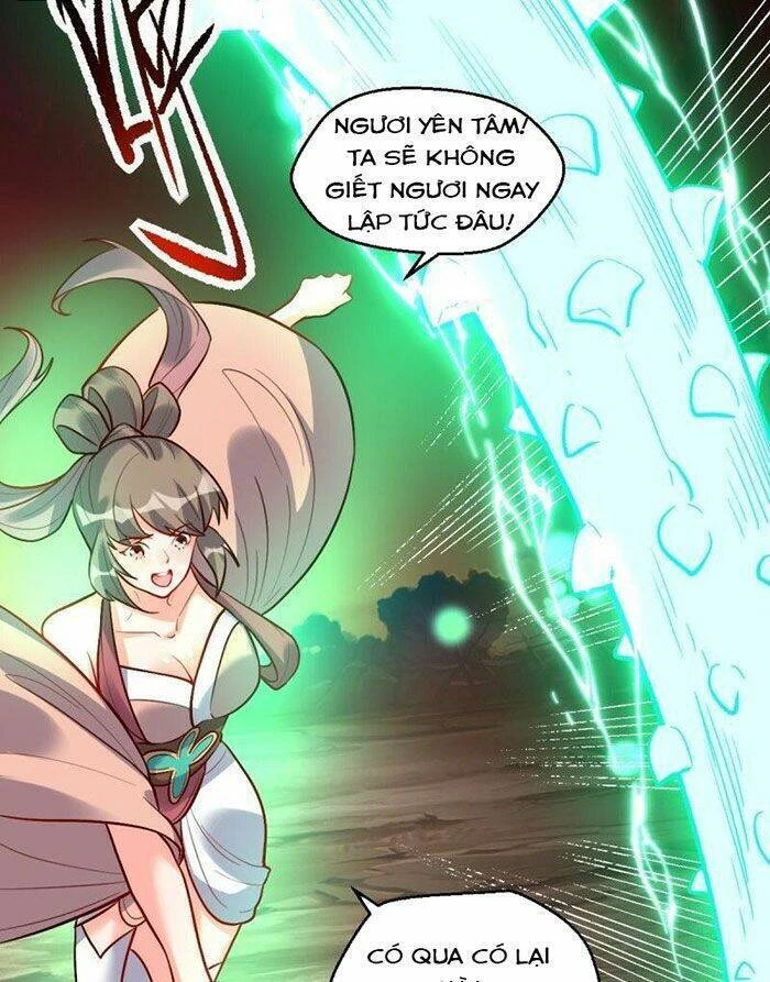 Nguyên Lai Ta Là Tu Tiên Đại Lão Chapter 243 - 49