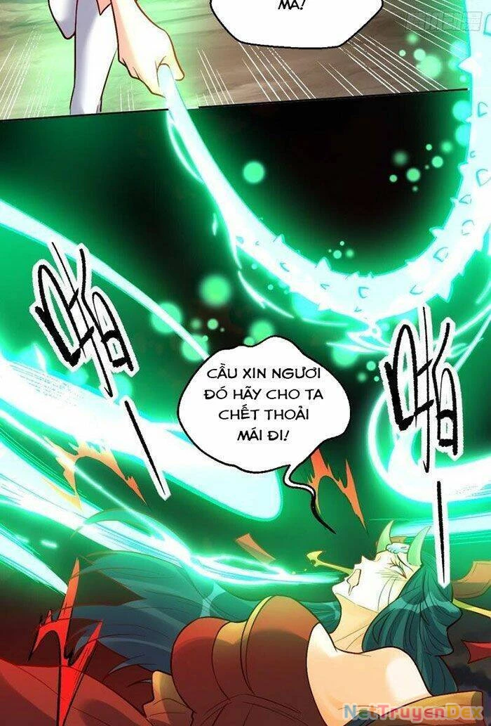 Nguyên Lai Ta Là Tu Tiên Đại Lão Chapter 243 - 50