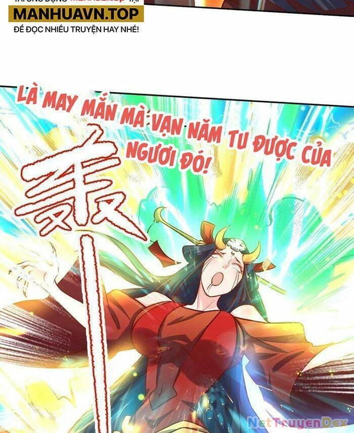 Nguyên Lai Ta Là Tu Tiên Đại Lão Chapter 243 - 59