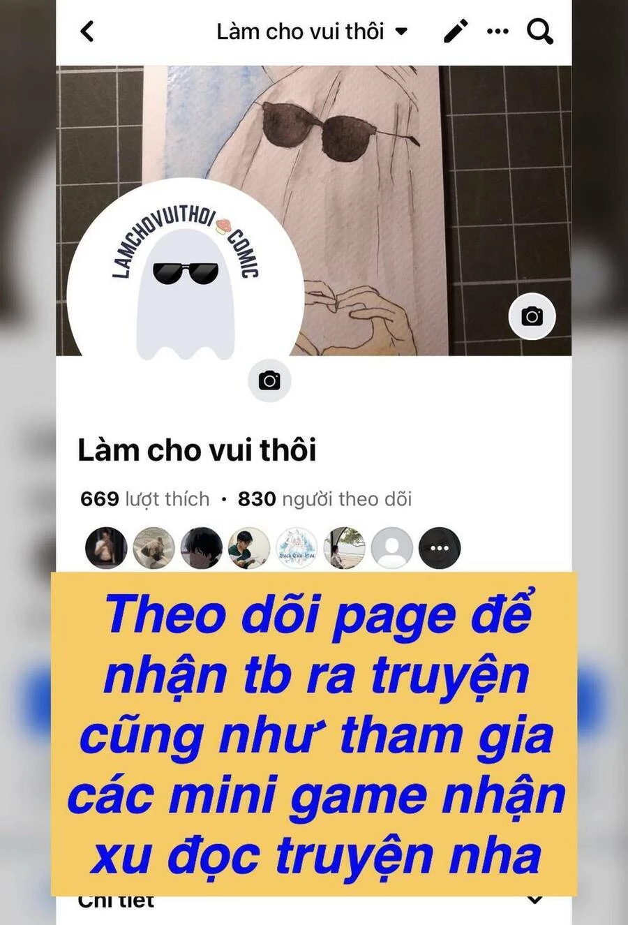 Nguyên Lai Ta Là Tu Tiên Đại Lão Chapter 243 - 63