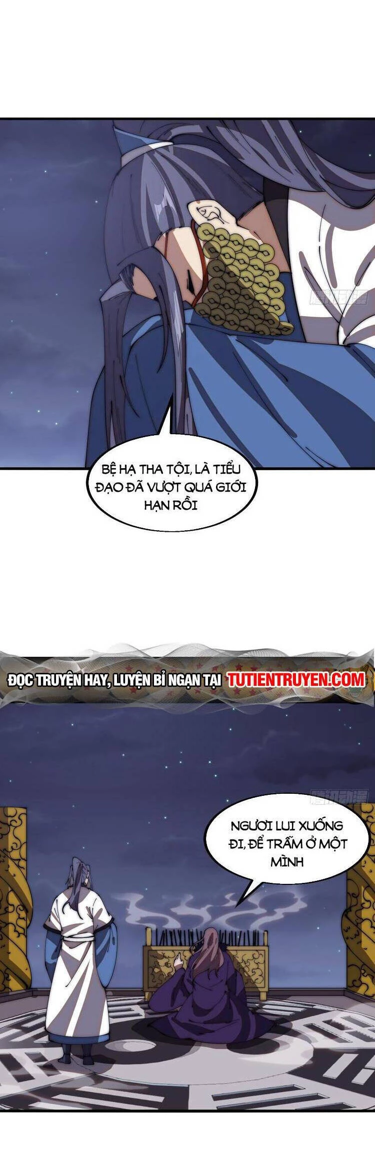 Ta Có Một Sơn Trại Chapter 718 - 8