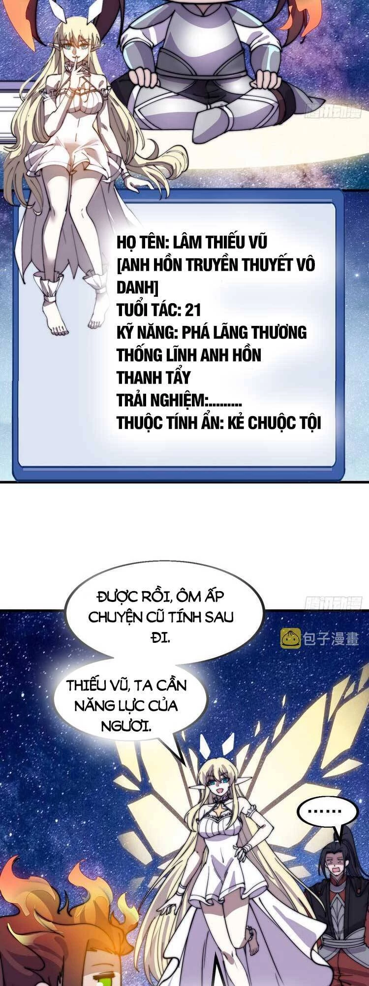 Ta Có Một Sơn Trại Chapter 506 - 20