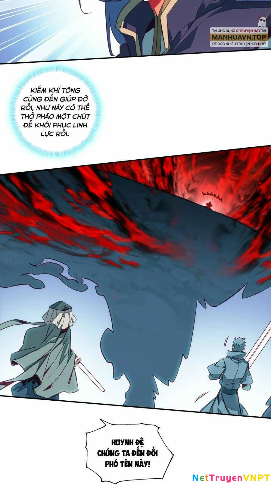 Lão Đại Xuyên Không Thành Tiên Nữ Chapter 161 - 21