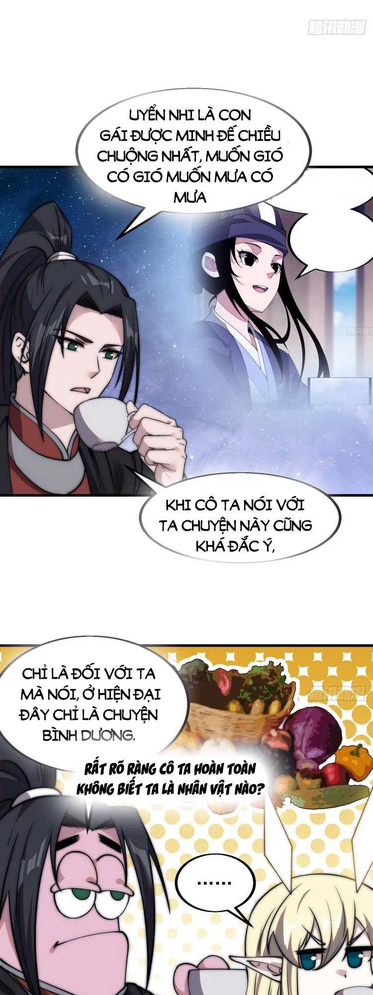 Ta Có Một Sơn Trại Chapter 507 - 10