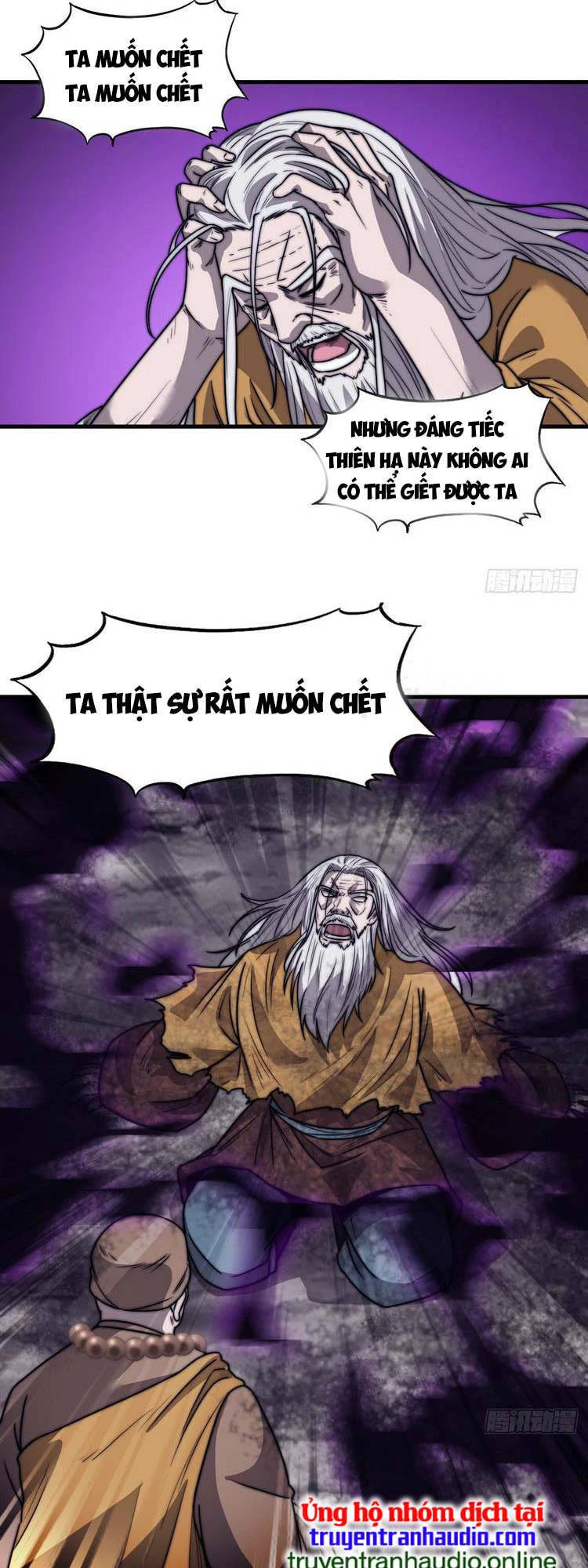 Ta Có Một Sơn Trại Chapter 507 - 19