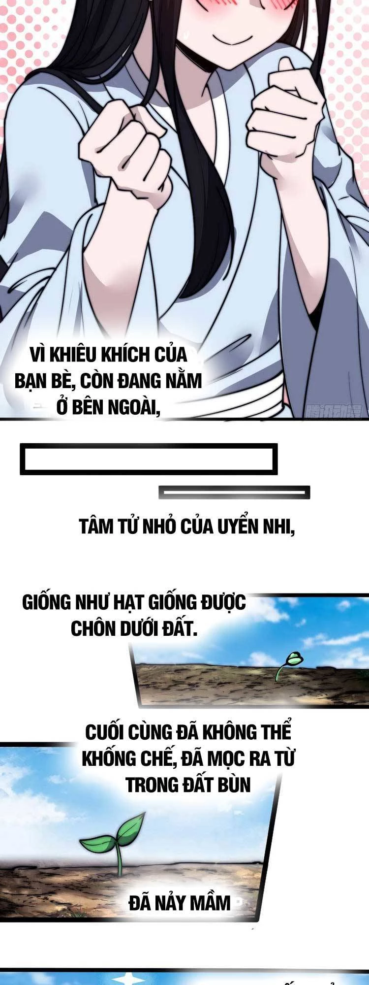 Ta Có Một Sơn Trại Chapter 509 - 3