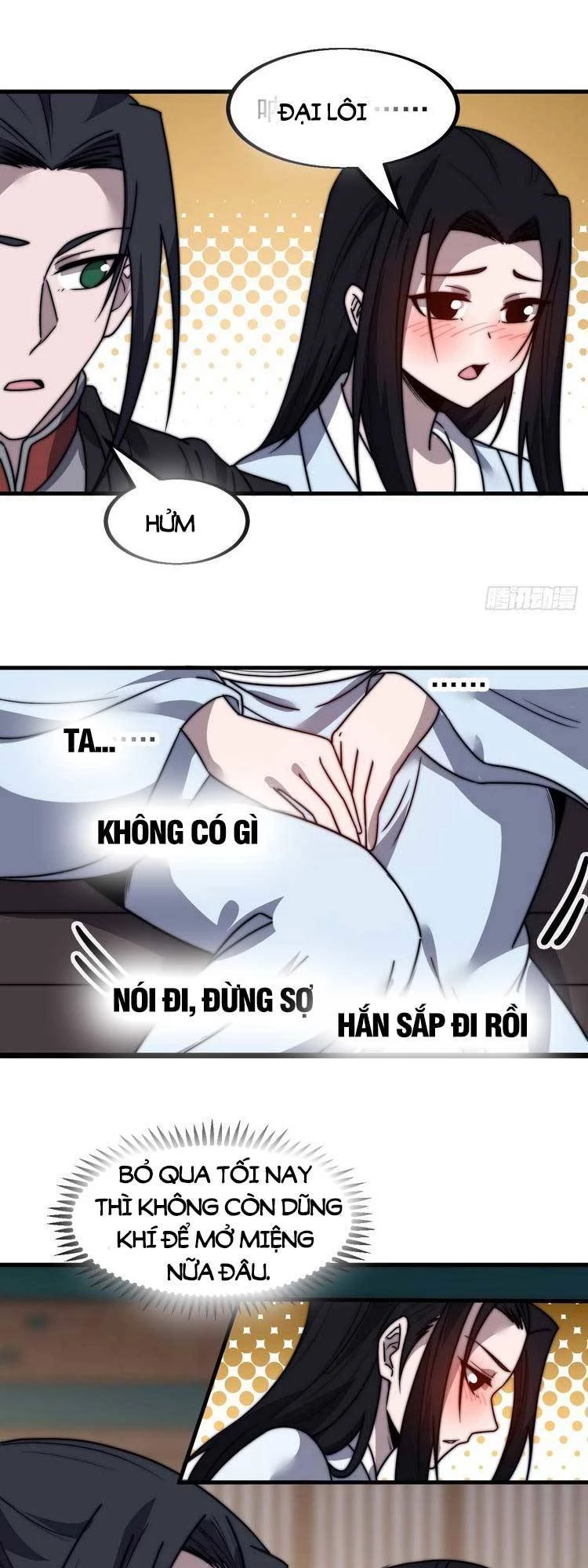 Ta Có Một Sơn Trại Chapter 509 - 13