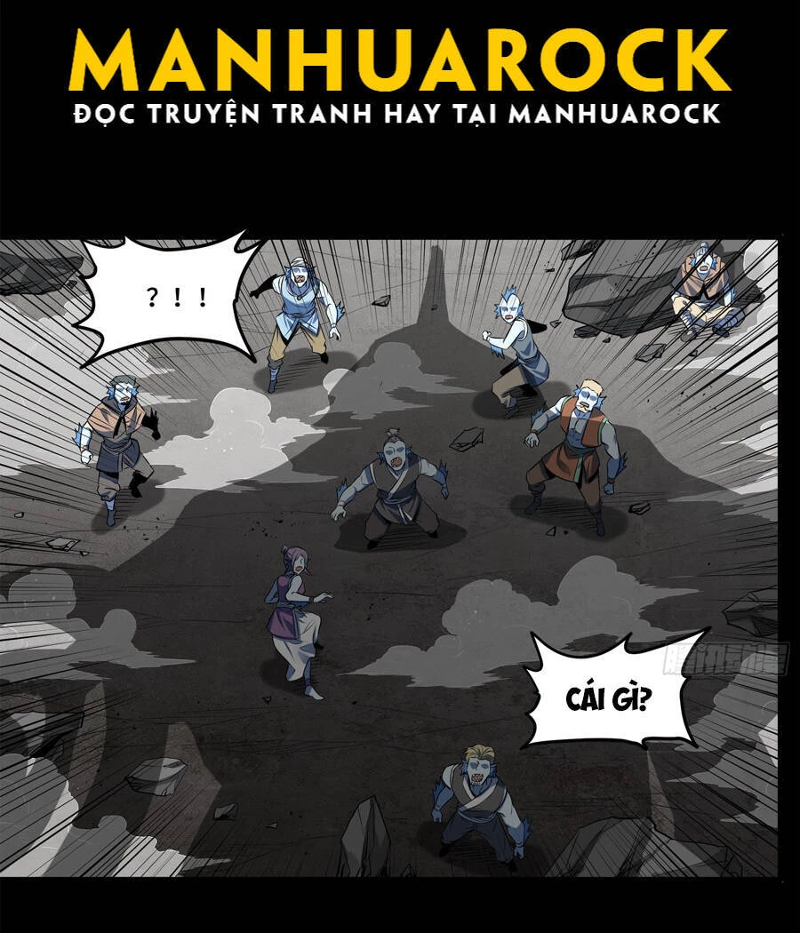 Tinh Giáp Hồn Tướng Chapter 142 - 16