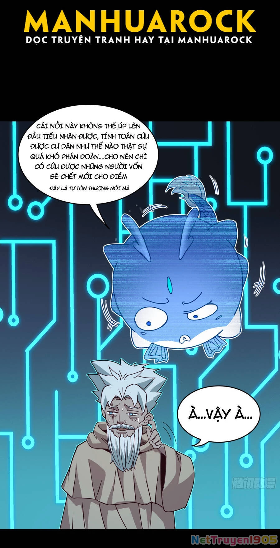 Tinh Giáp Hồn Tướng Chapter 142 - 30