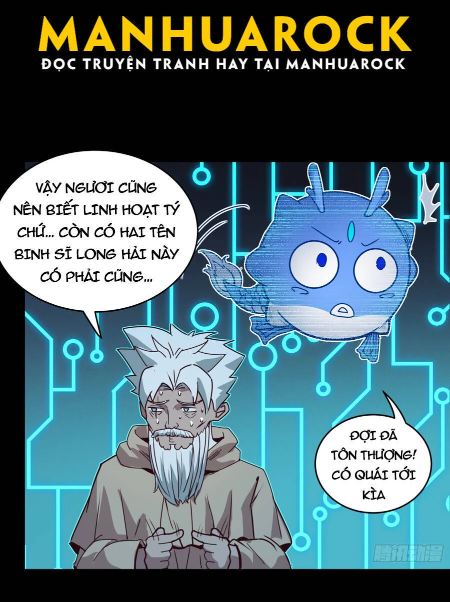 Tinh Giáp Hồn Tướng Chapter 142 - 31