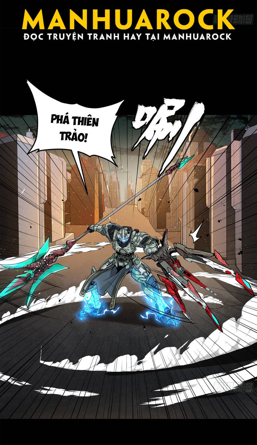 Tinh Giáp Hồn Tướng Chapter 142 - 51