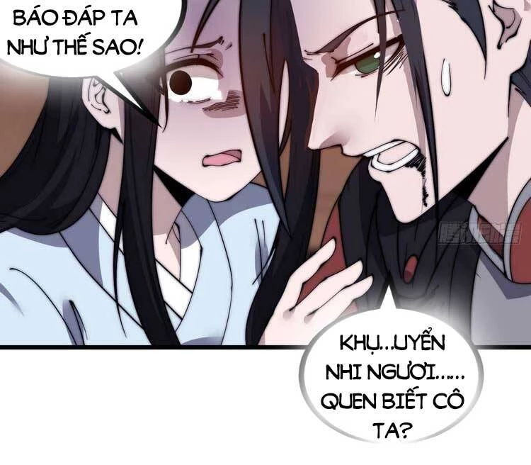 Ta Có Một Sơn Trại Chapter 510 - 17