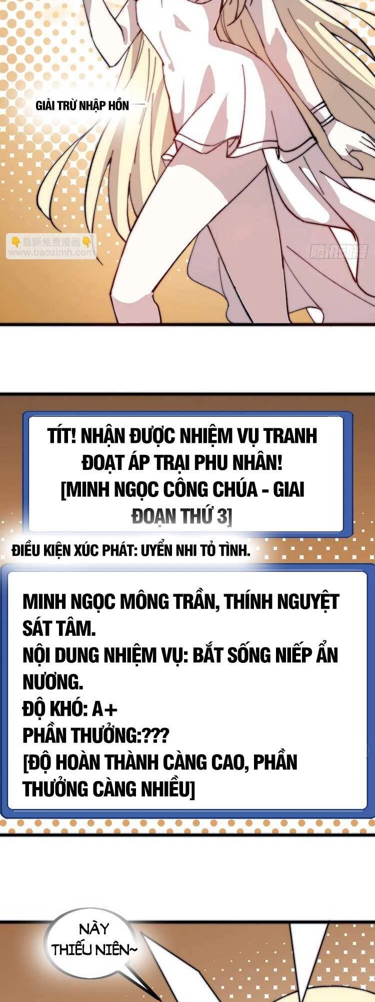 Ta Có Một Sơn Trại Chapter 510 - 23