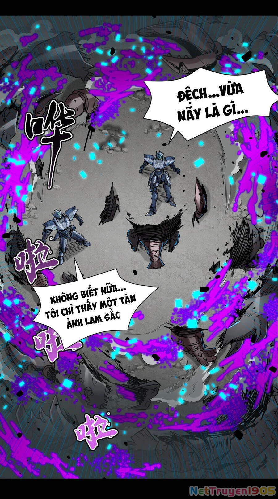 Tinh Giáp Hồn Tướng Chapter 143 - 2