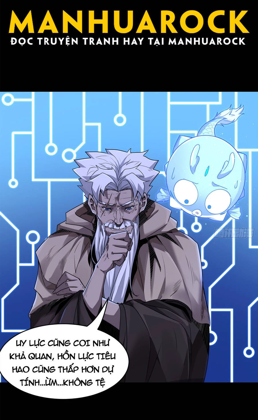 Tinh Giáp Hồn Tướng Chapter 143 - 6