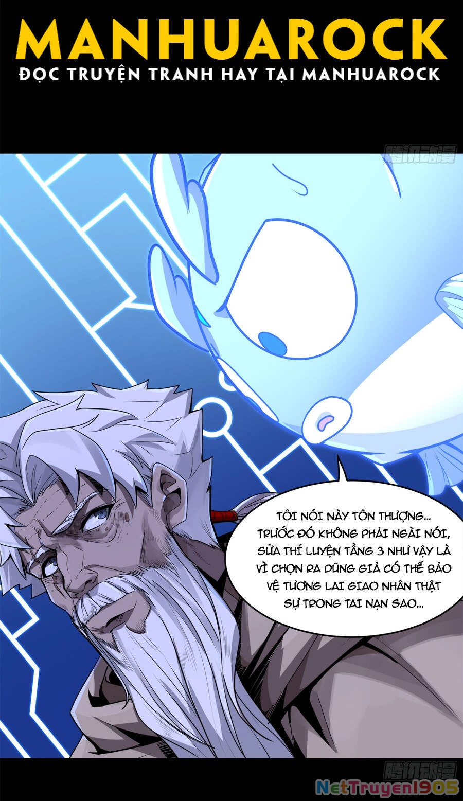 Tinh Giáp Hồn Tướng Chapter 143 - 7