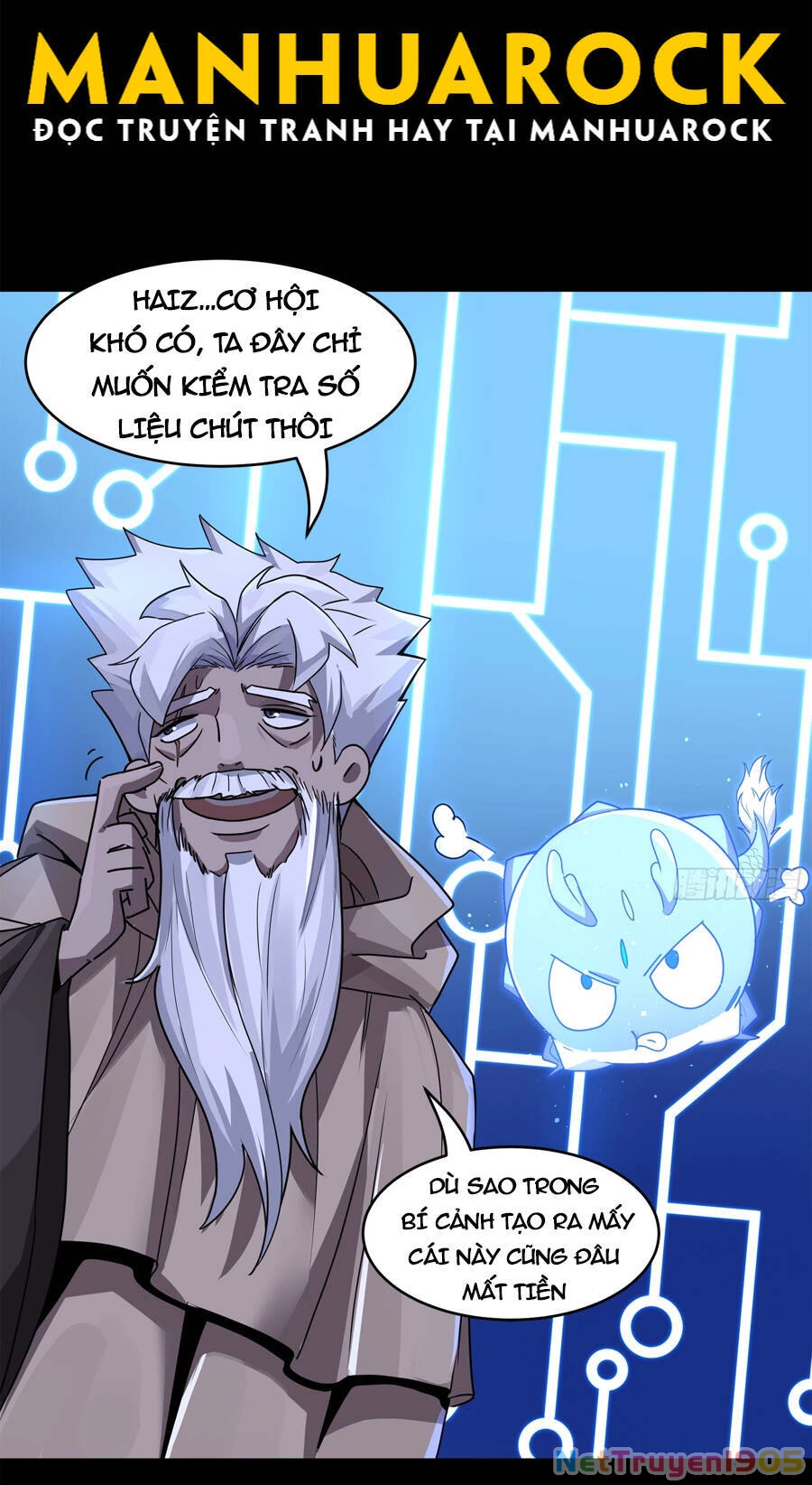 Tinh Giáp Hồn Tướng Chapter 143 - 10