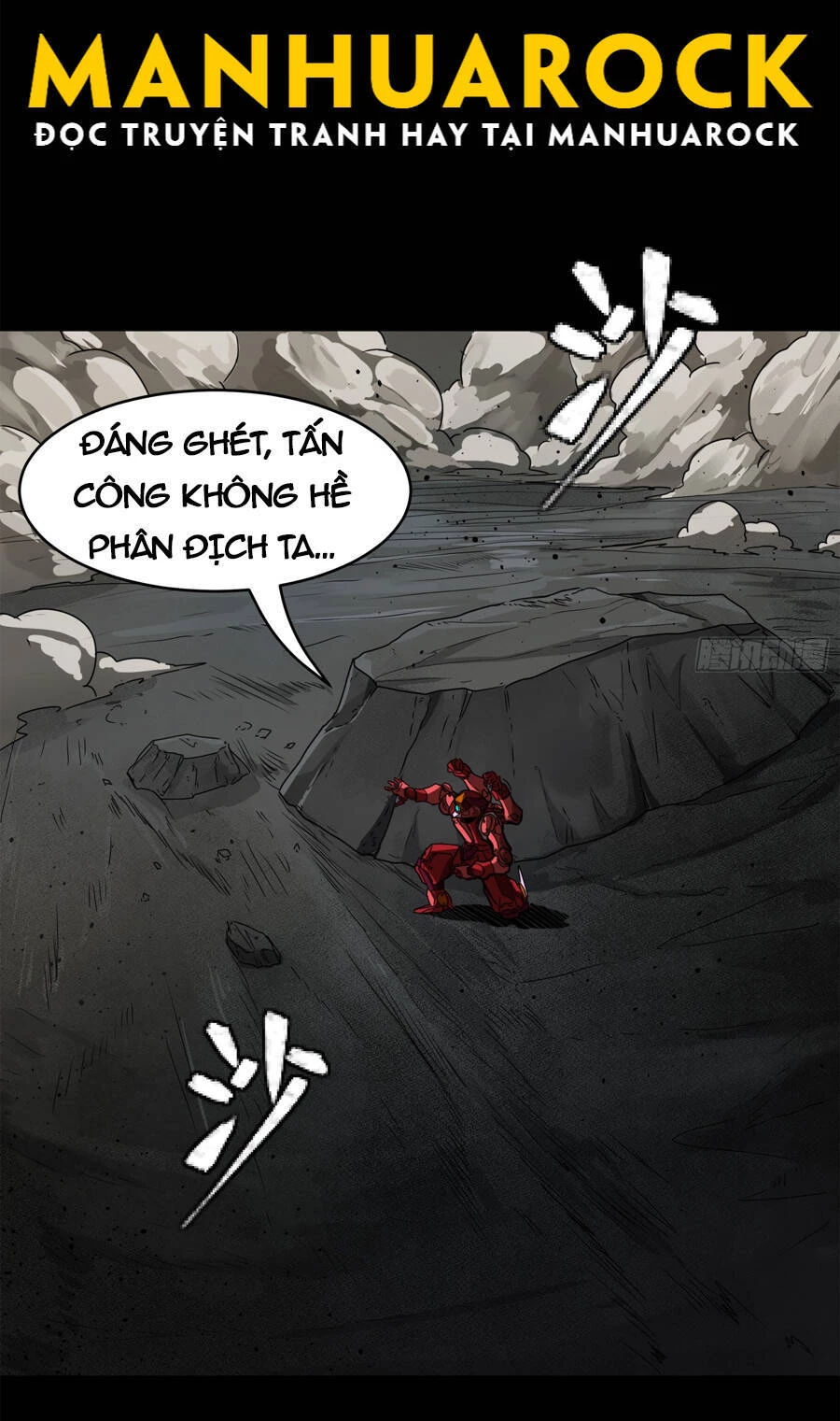 Tinh Giáp Hồn Tướng Chapter 143 - 15