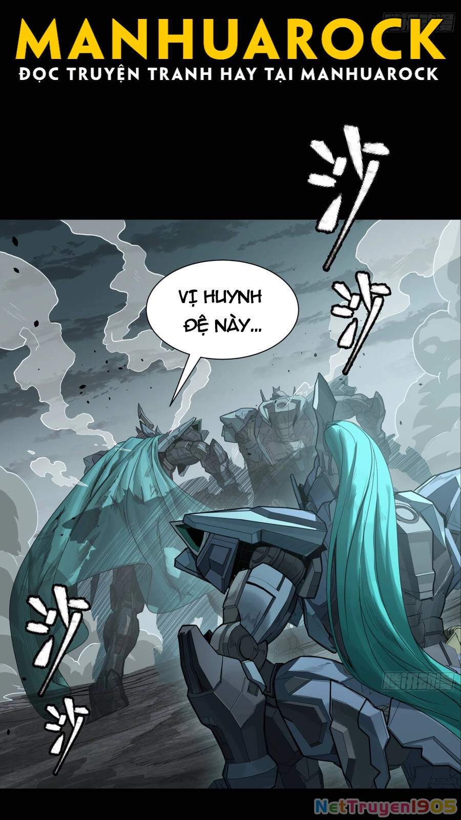 Tinh Giáp Hồn Tướng Chapter 143 - 18