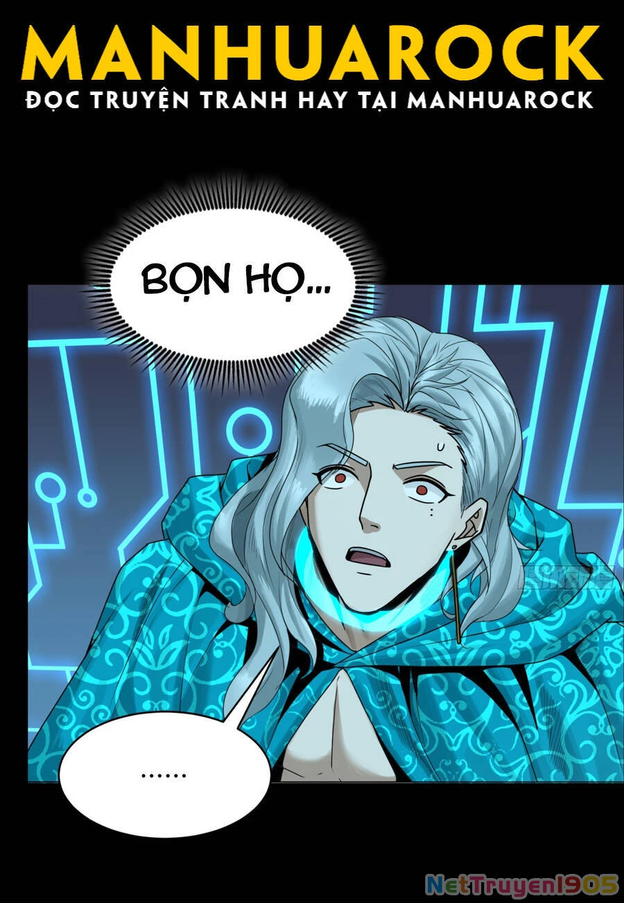 Tinh Giáp Hồn Tướng Chapter 143 - 20