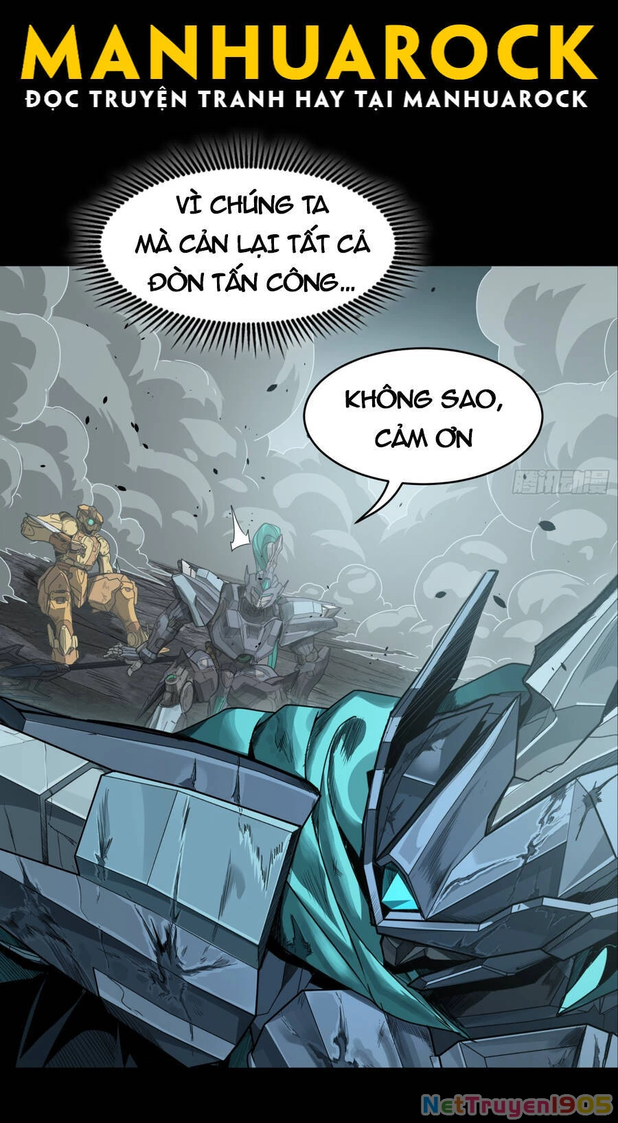 Tinh Giáp Hồn Tướng Chapter 143 - 21