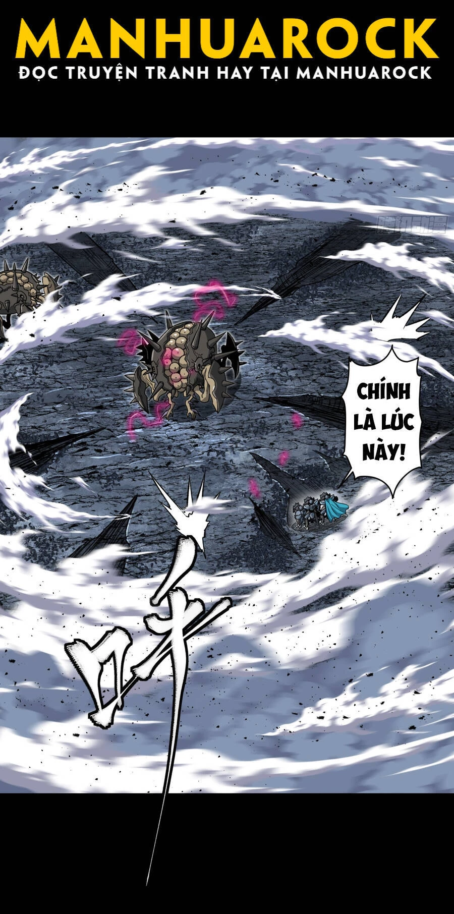 Tinh Giáp Hồn Tướng Chapter 143 - 36
