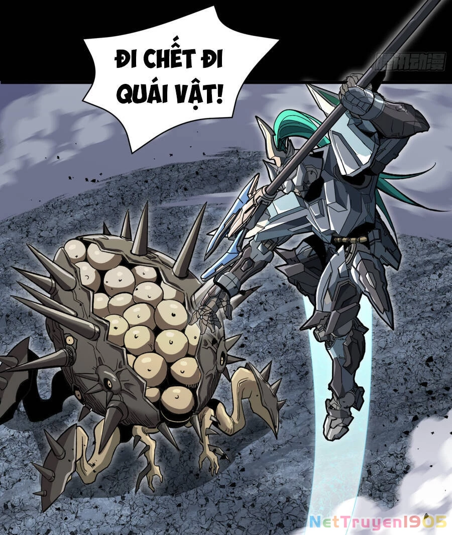 Tinh Giáp Hồn Tướng Chapter 143 - 38