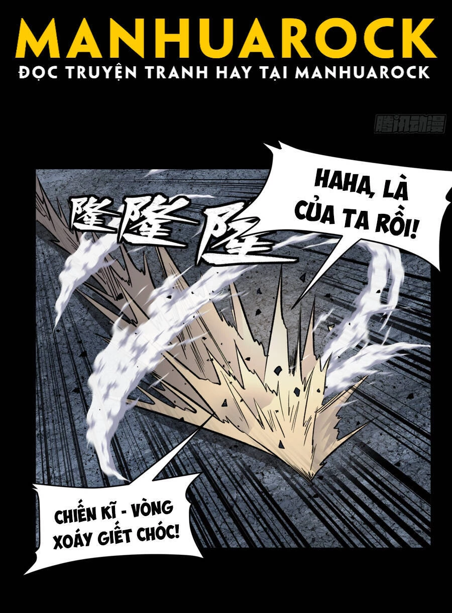 Tinh Giáp Hồn Tướng Chapter 143 - 46