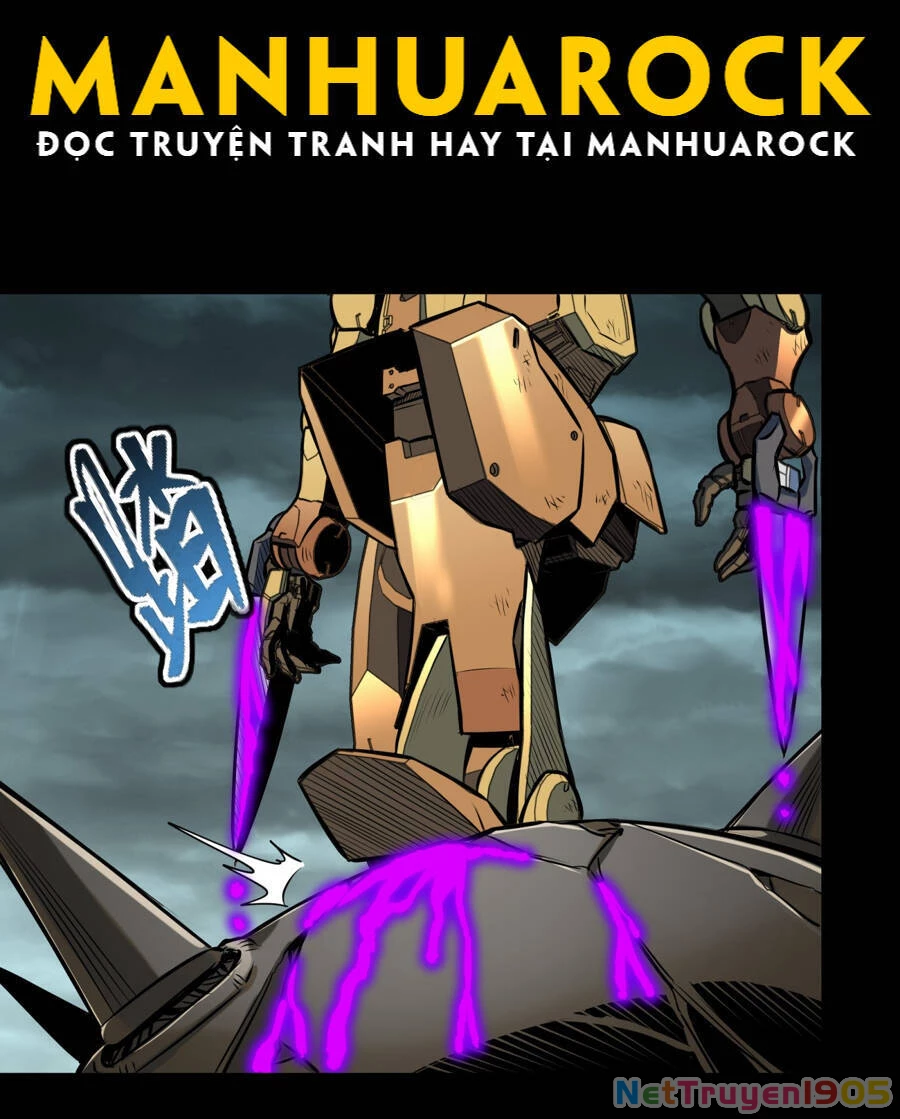 Tinh Giáp Hồn Tướng Chapter 143 - 51