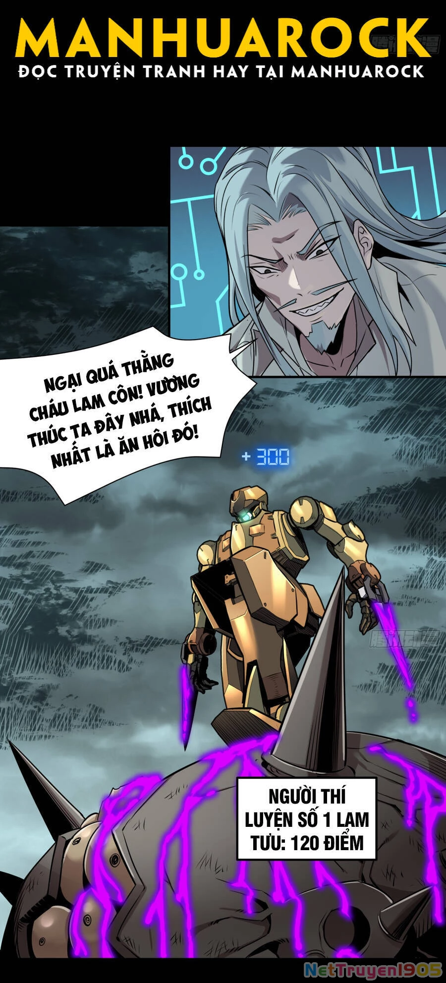 Tinh Giáp Hồn Tướng Chapter 143 - 53