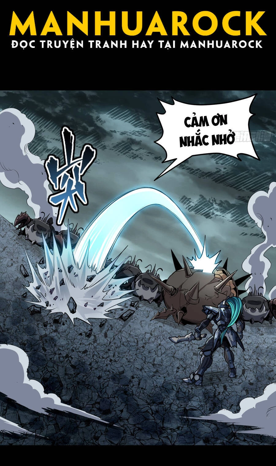 Tinh Giáp Hồn Tướng Chapter 143 - 56
