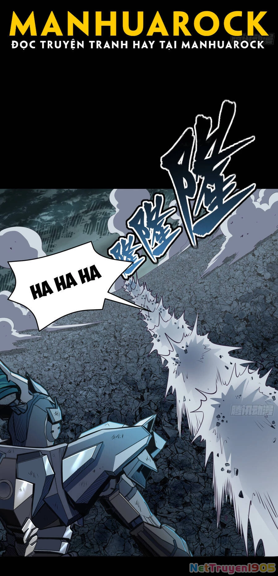 Tinh Giáp Hồn Tướng Chapter 143 - 57