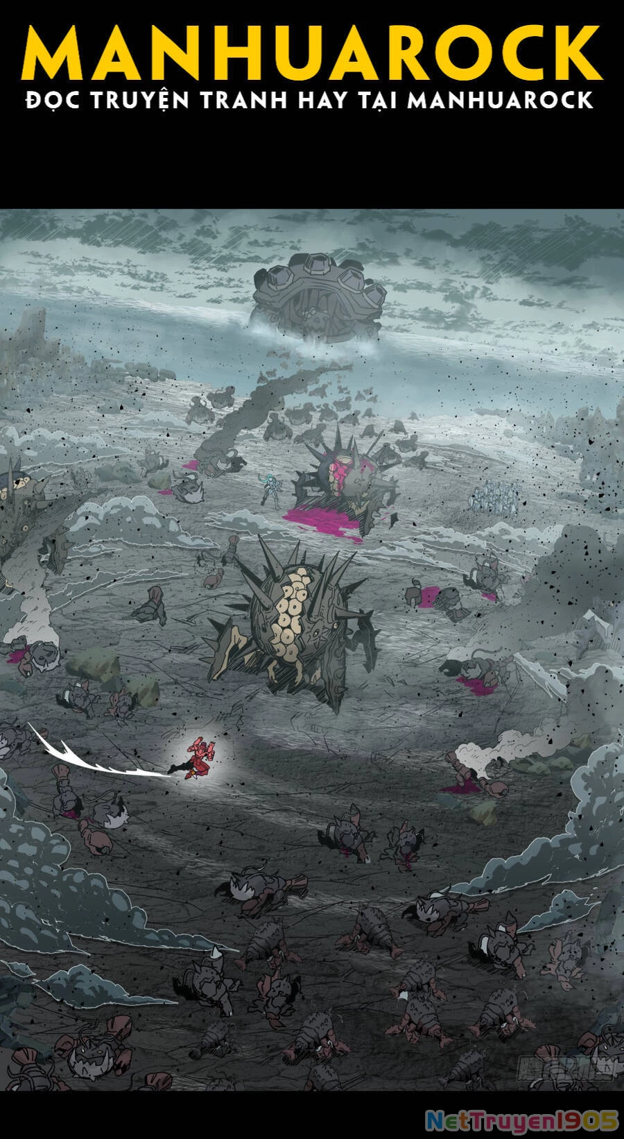 Tinh Giáp Hồn Tướng Chapter 143 - 58