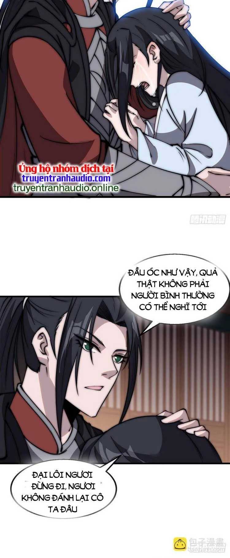 Ta Có Một Sơn Trại Chapter 511 - 20