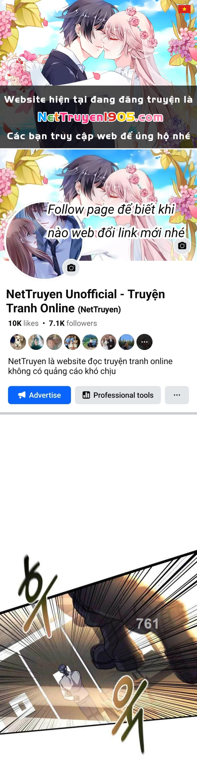 Con Gái Tôi Là Trùm Cuối Chapter 89 - 1