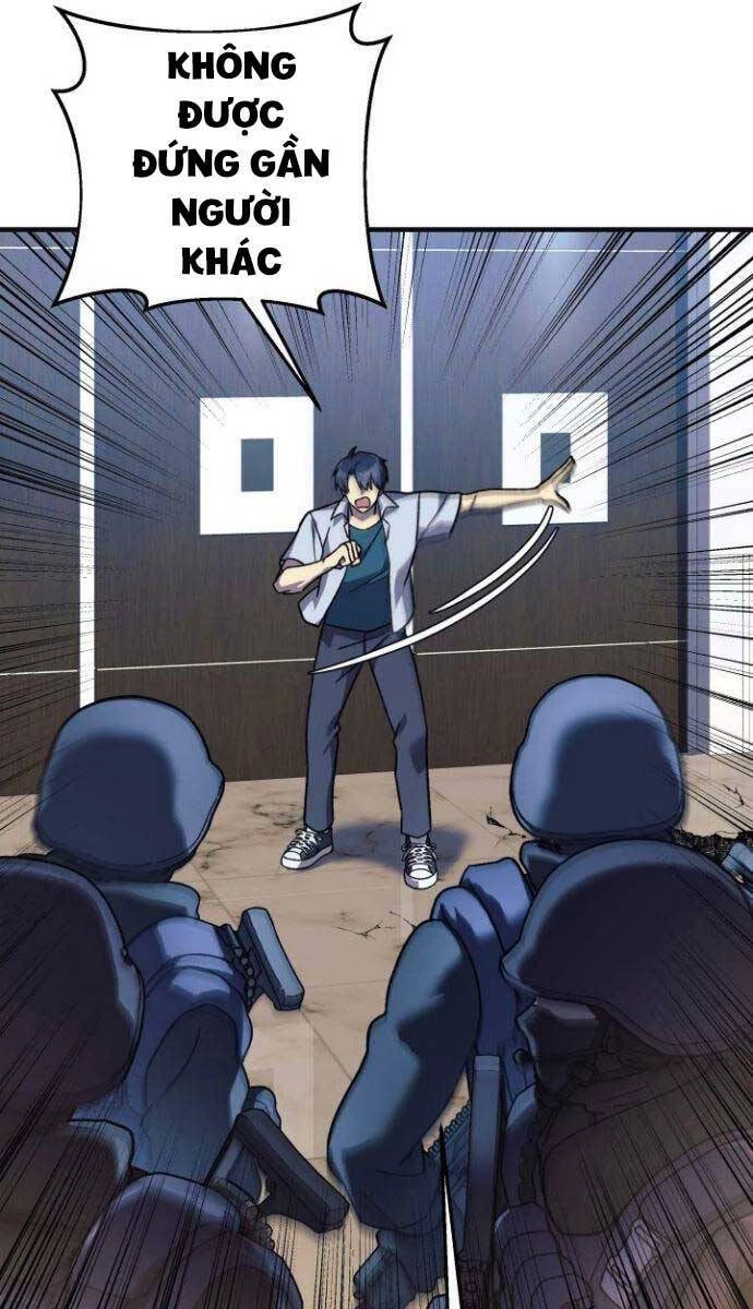 Con Gái Tôi Là Trùm Cuối Chapter 89 - 35