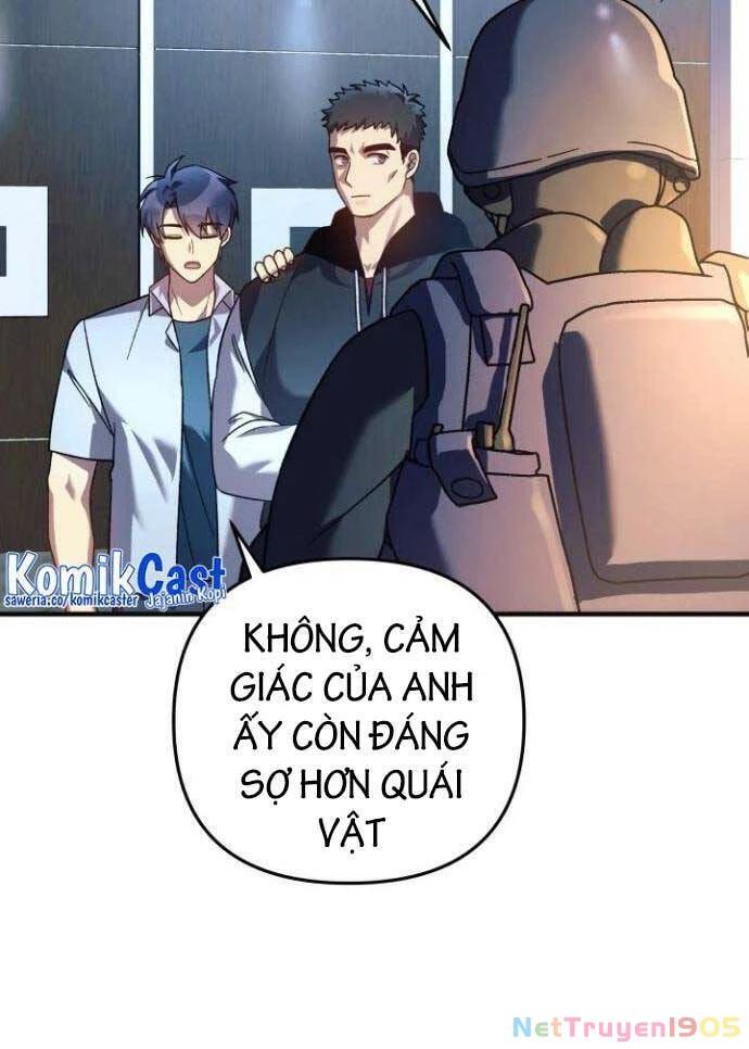 Con Gái Tôi Là Trùm Cuối Chapter 89 - 57
