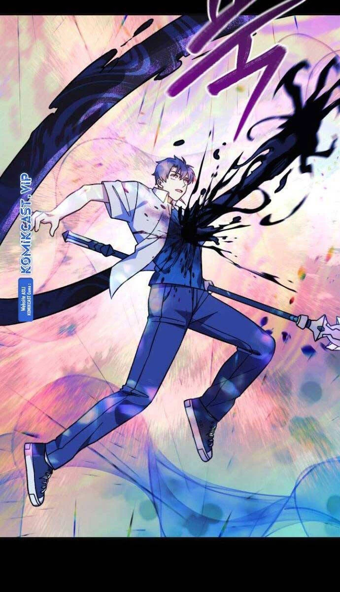 Con Gái Tôi Là Trùm Cuối Chapter 89 - 87