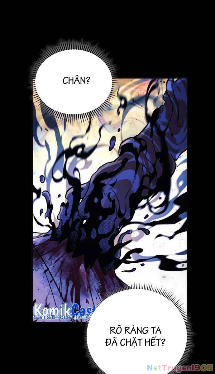 Con Gái Tôi Là Trùm Cuối Chapter 89 - 89