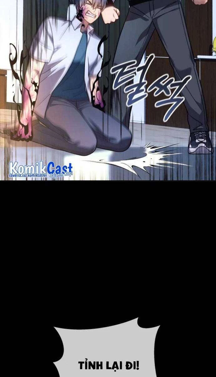 Con Gái Tôi Là Trùm Cuối Chapter 89 - 95