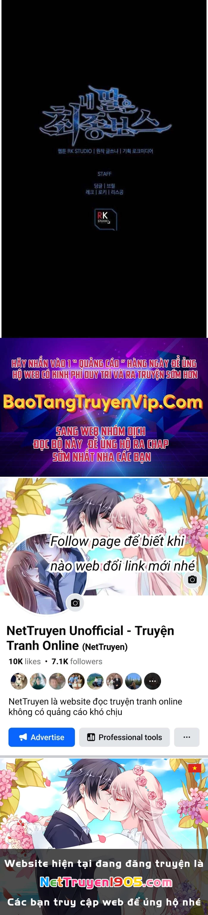 Con Gái Tôi Là Trùm Cuối Chapter 89 - 106