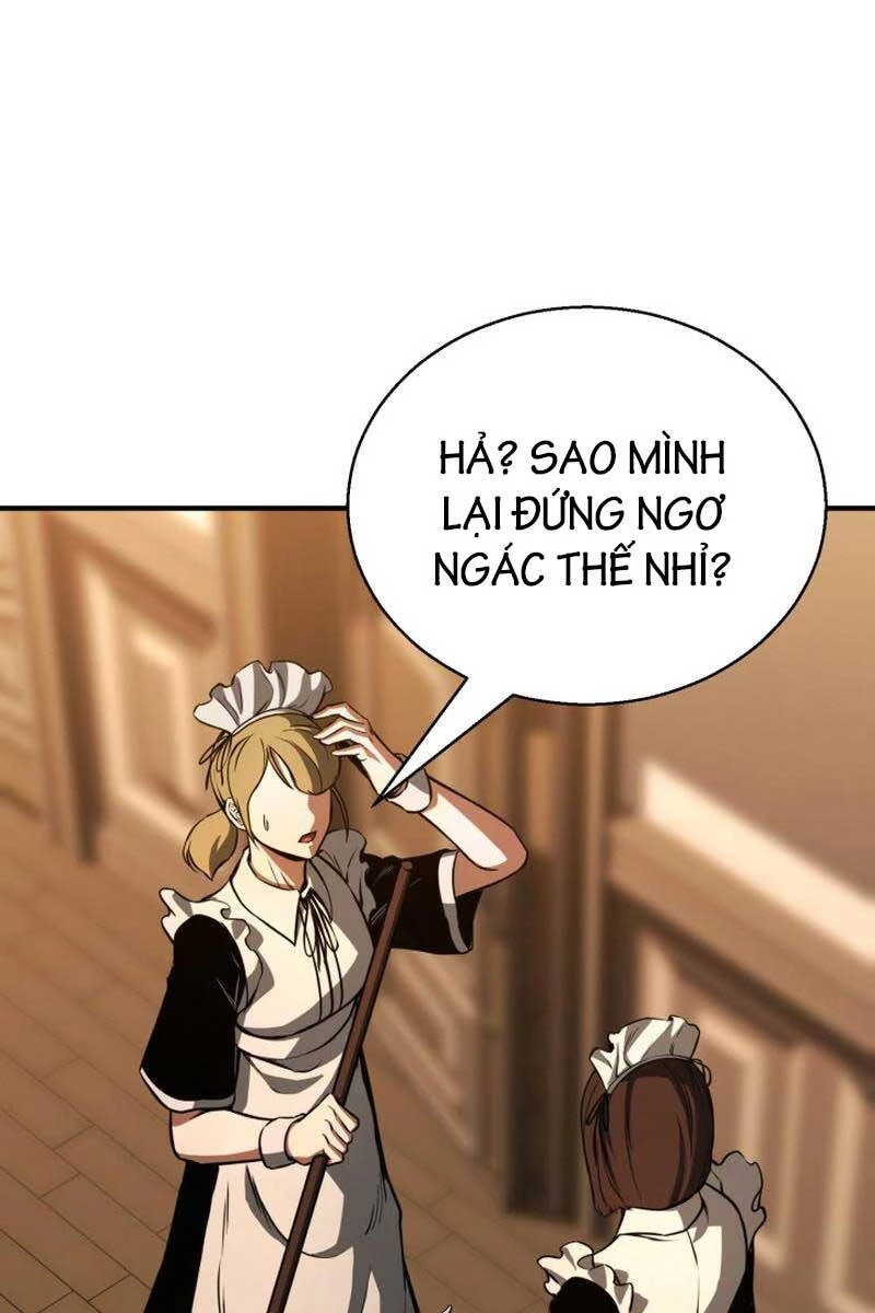 Tử Linh Sư Mạnh Nhất Chapter 30 - 43