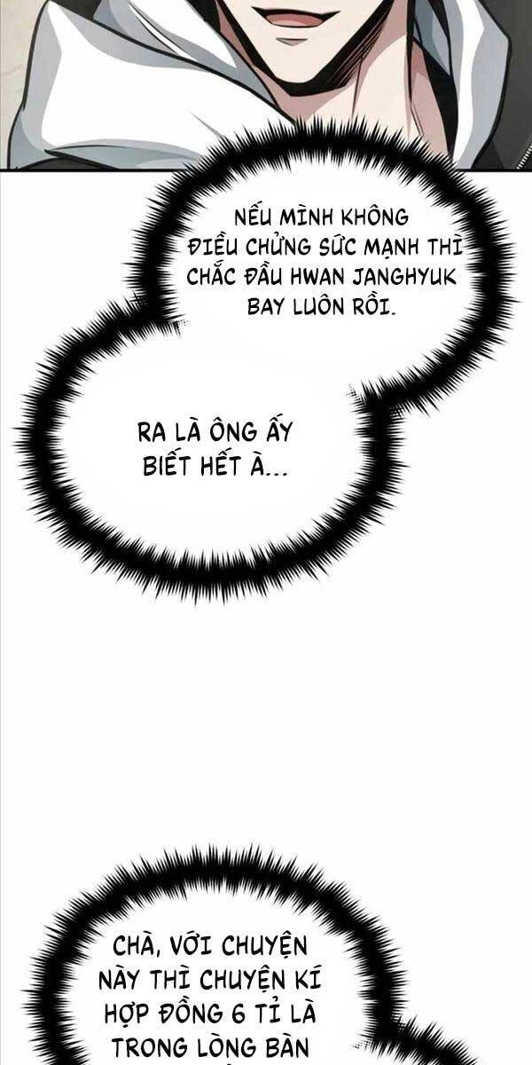 Hồi Quy Giả Về Hưu Chapter 4 - Trang 2