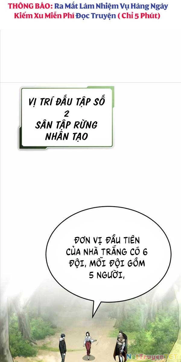 Hồi Quy Giả Về Hưu Chapter 4 - Trang 2